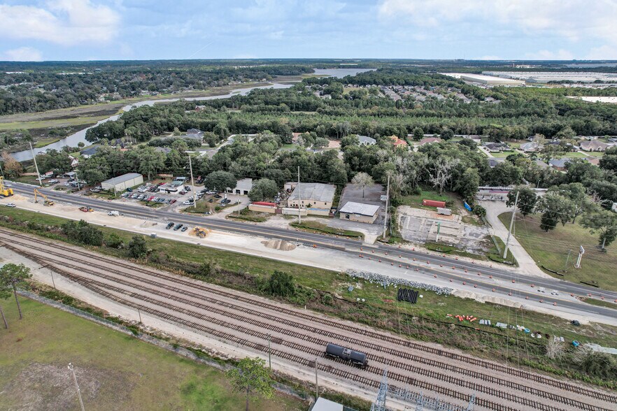 More Photos Of 10927 N Main St, Jacksonville Land For Sale