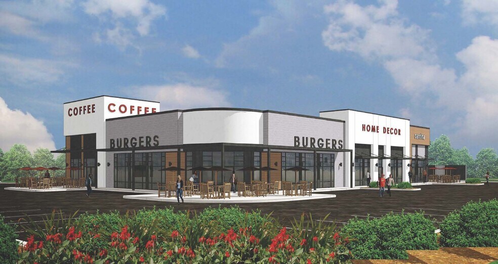 More Photos Of 6150 Old College Dr, Suffolk Drugstore For Sale