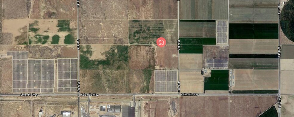 More Photos Of Avenue L-8 @ 40th St East, Palmdale Land For Sale