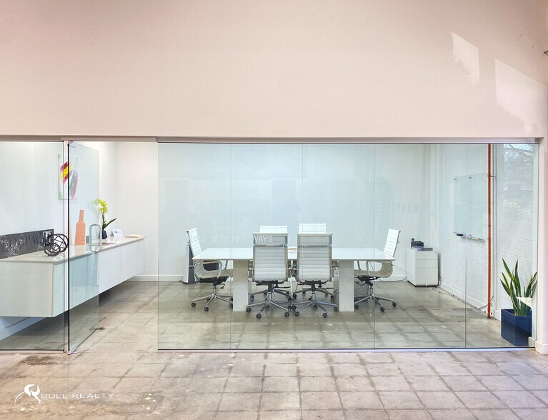 More Photos Of 1426 Chattahoochee Ave NW, Atlanta Warehouse For Lease