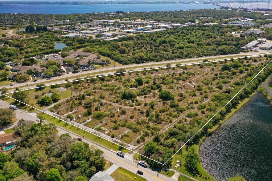 4135 Kings Hwy, Port Charlotte, FL 33980 Land For Sale