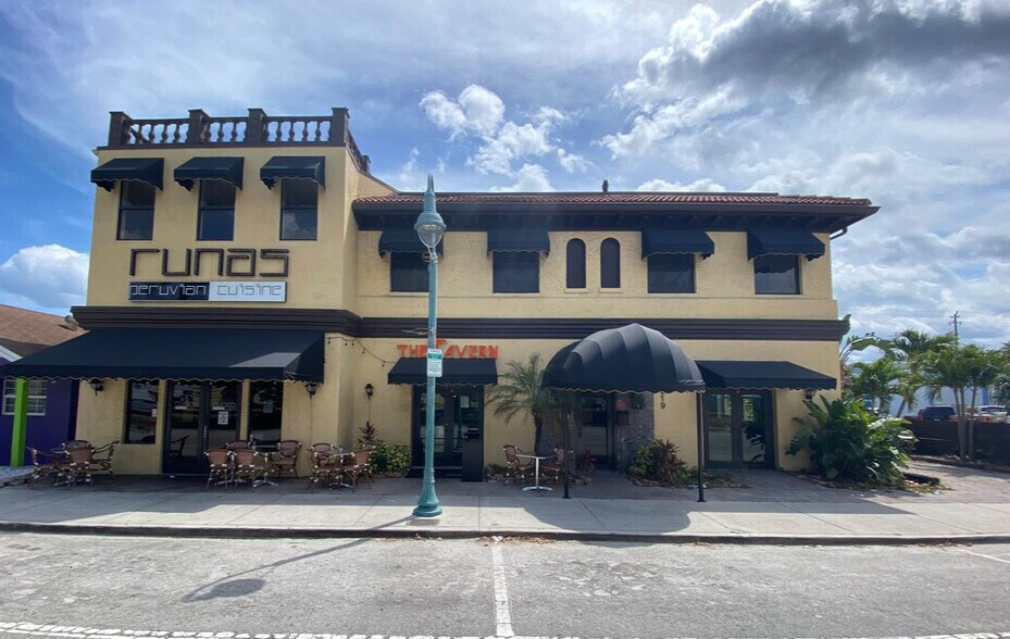 More Photos Of 219 N 21st Ave, Hollywood Storefront Retail Office For Lease
