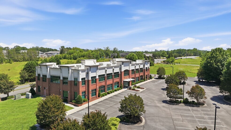 More Photos Of 1245 Rosemont Dr, Indian Land Office For Lease