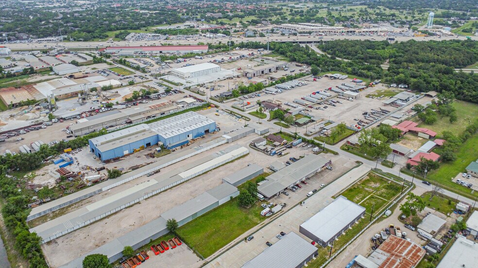 More Photos Of 7449 Wright Rd, Houston Manufacturing For Sale