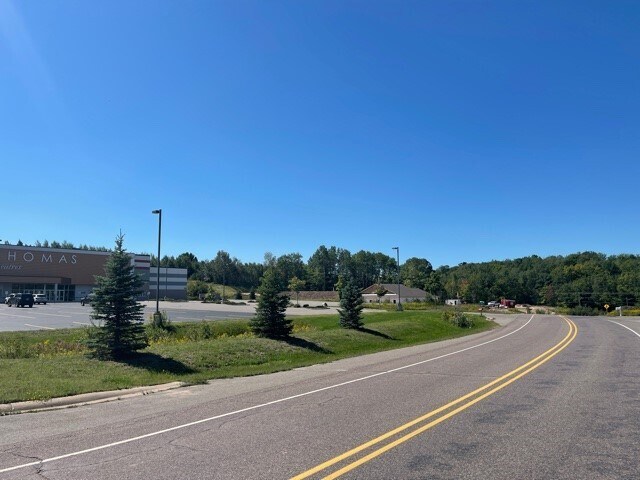More Photos Of V/L Commerce Dr, Marquette Land For Sale