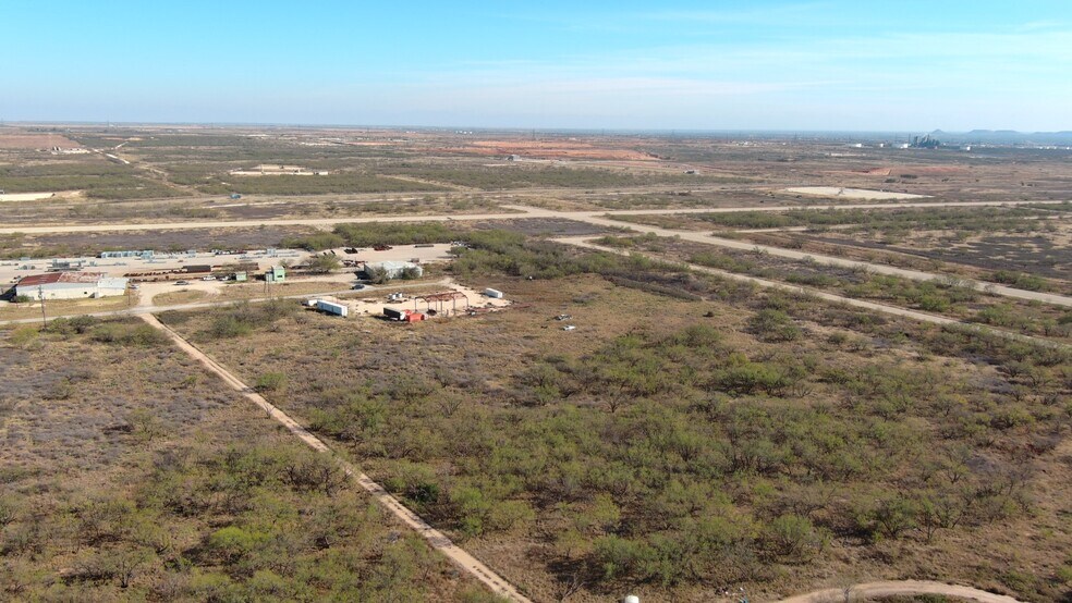 More Photos Of 3601 H C Airport Rd, Big Spring Land For Sale