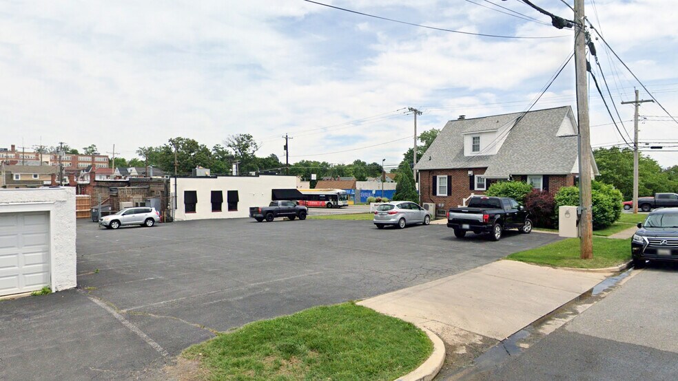 More Photos Of 8314 Harford Rd, Baltimore Office For Lease