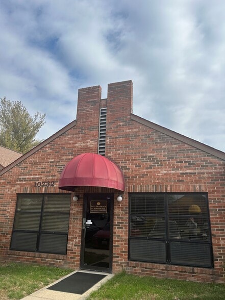 More Photos Of 10730-10752 Baltimore Ave, Beltsville Office For Sale