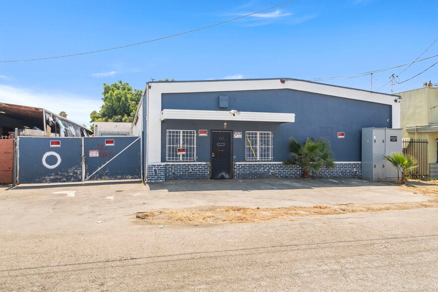 More Photos Of 1822 Belcroft Ave, South El Monte Manufacturing For Sale