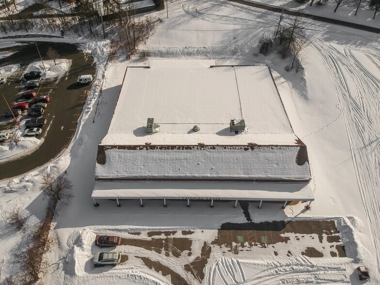 More Photos Of 3210 Wilmington Rd, New Castle Bowling Alley For Sale