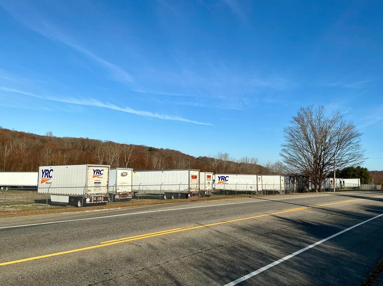 More Photos Of Route 32, Franklin Land For Sale