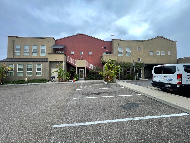 More Photos Of 1428 Highland Ave, National City Office For Lease