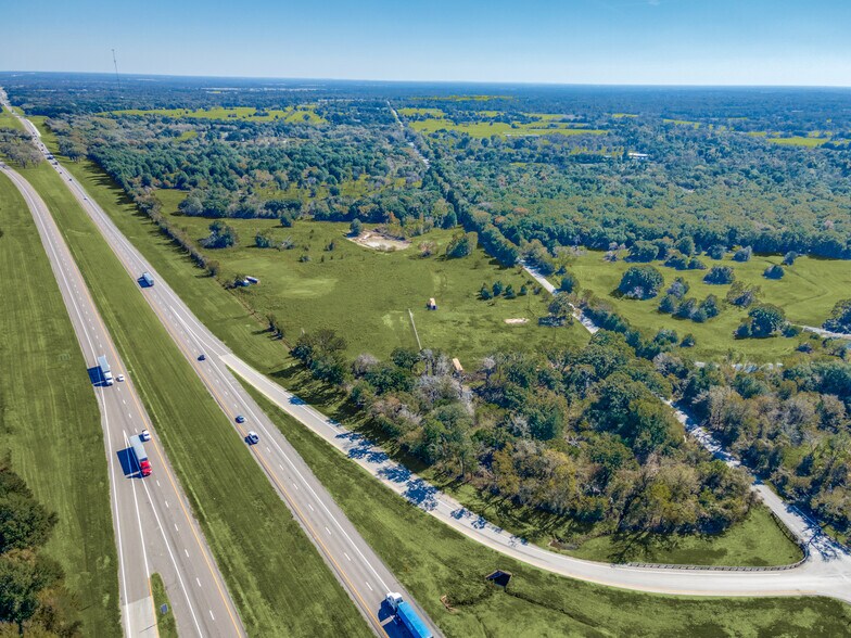 More Photos Of 10975 Hiram Rd, Terrell Land For Sale