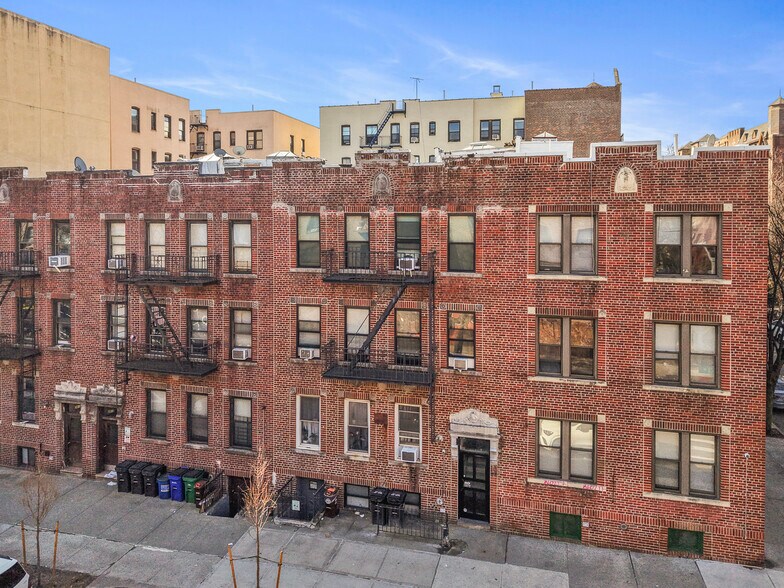 More Photos Of 34-04 28th Ave, Astoria Apartments For Sale