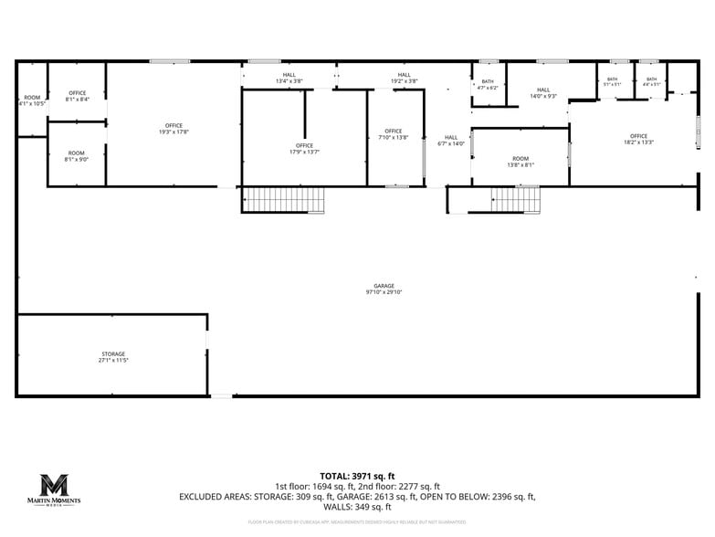 More Photos Of 4400 Middle Ave, Sarasota Warehouse For Sale