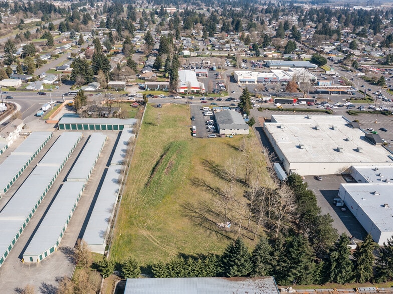 More Photos Of 7806 NE 117th Ave, Vancouver Land For Sale