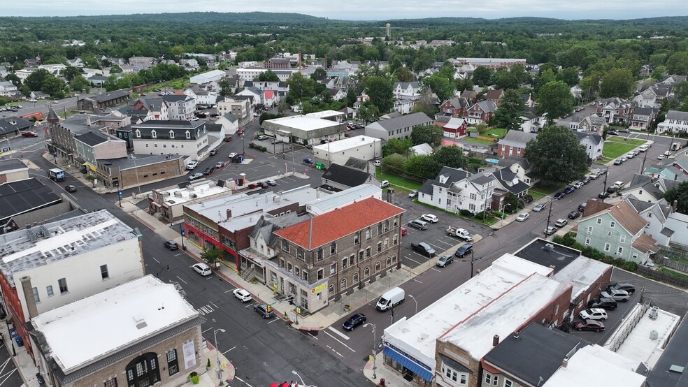 More Photos Of 242-248 W Broad St, Quakertown Office For Sale