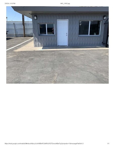 More Photos Of 3534 51st Ave, Sacramento Warehouse For Sale