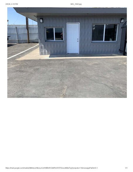 More Photos Of 3534 51st Ave, Sacramento Warehouse For Lease