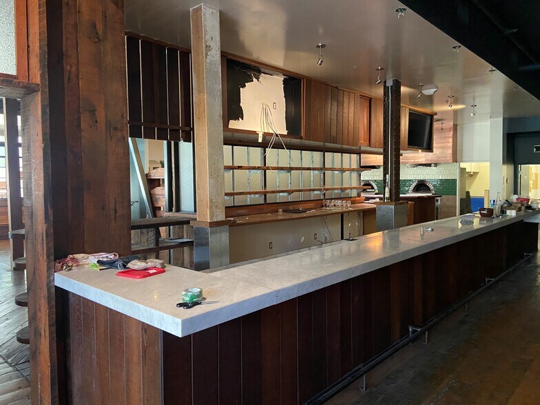 More Photos Of 2286 Shattuck Ave, Berkeley Restaurant For Lease