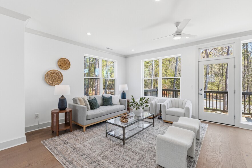 More Photos Of 1151 Booth Pk blvd, Chapel Hill Multifamily For Sale