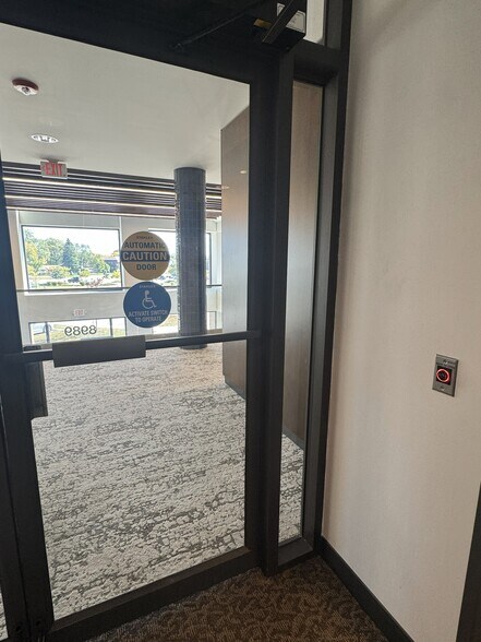 More Photos Of 8989 N Port Washington Rd, Bayside Office For Lease