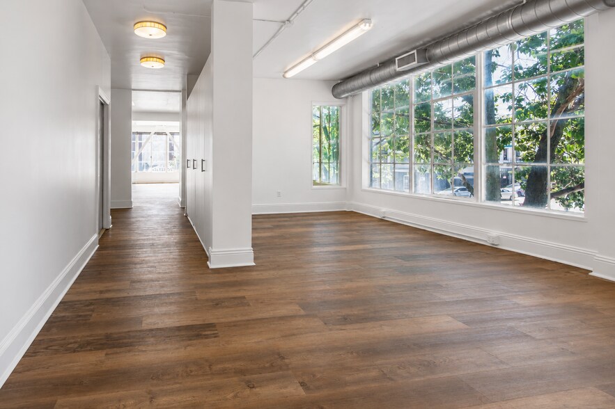 More Photos Of 797-799 Bryant St, San Francisco Storefront Retail Office For Lease
