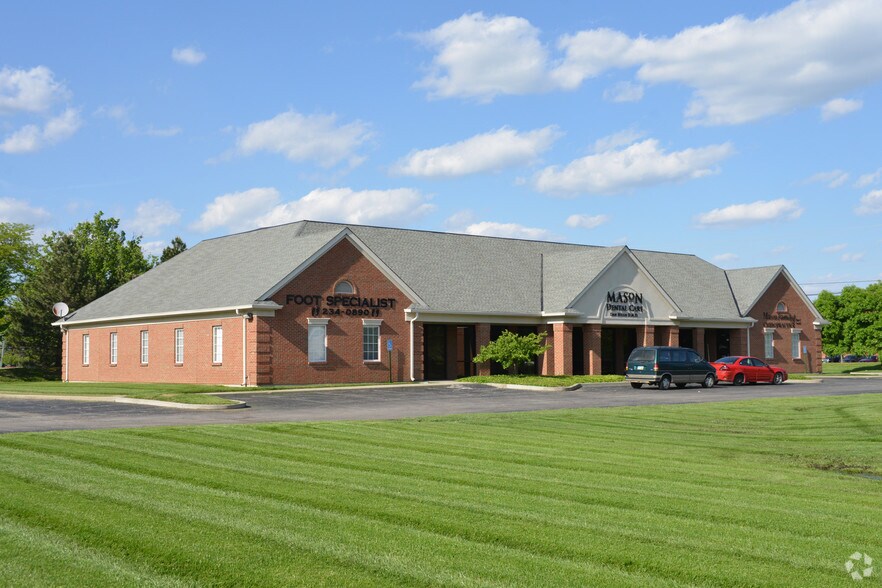 More Photos Of 6499 S Mason Montgomery Rd, Mason Medical For Lease