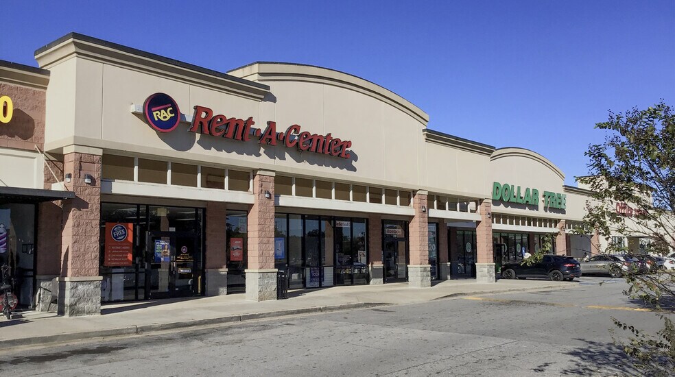 Primary Photo Of 133 Willow Ln, McDonough Unknown For Lease