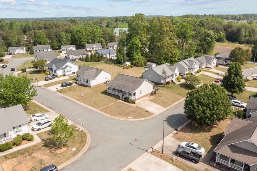 More Photos Of 701 Bob Baxter Dr, Elon Specialty For Sale