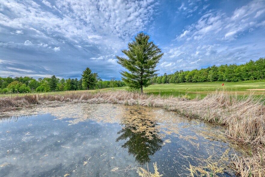 More Photos Of 950 County Highway C, Washburn Golf Course Driving Range For Sale