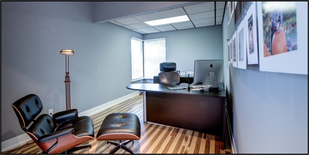 More Photos Of 2024 28th St SW, Wyoming Office For Sale