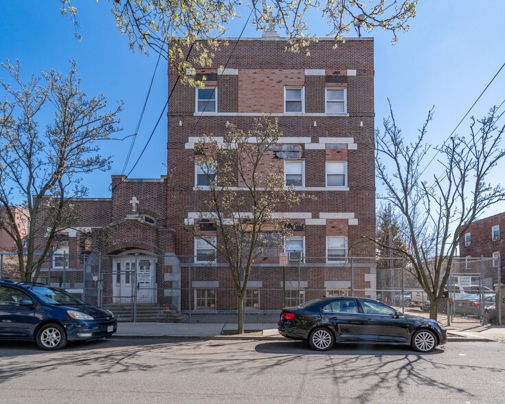 More Photos Of 280 Washington Ave, New Rochelle Religious Facility For Sale