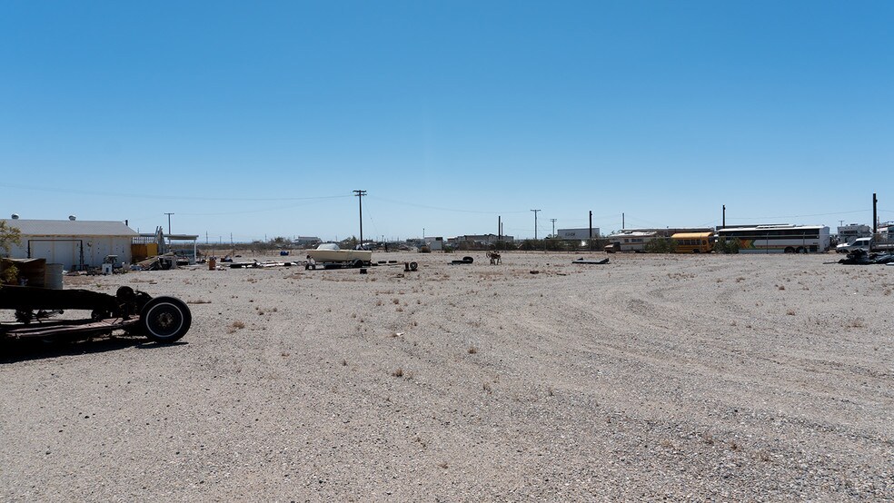 More Photos Of 2240 Cleveland Ave, Thermal Land For Sale