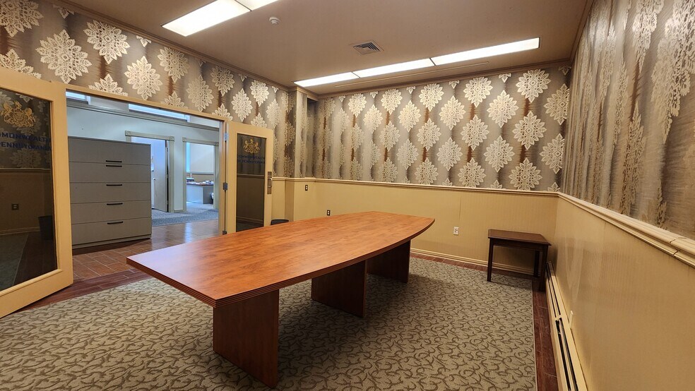 More Photos Of 2 N Main St, Pittston Office For Sale