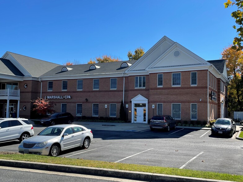 Primary Photo Of 11721 Woodmore Rd, Bowie Medical For Lease