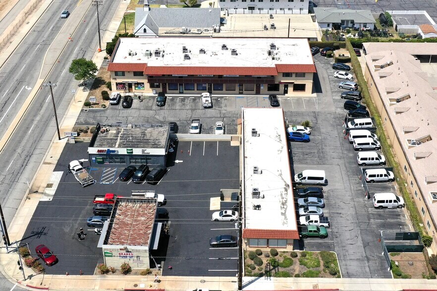 More Photos Of 1025 W Arrow Hwy, Glendora Medical For Sale