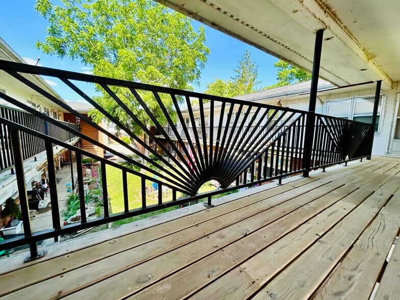 More Photos Of 207 S 5th St, Louisiana Multifamily For Sale