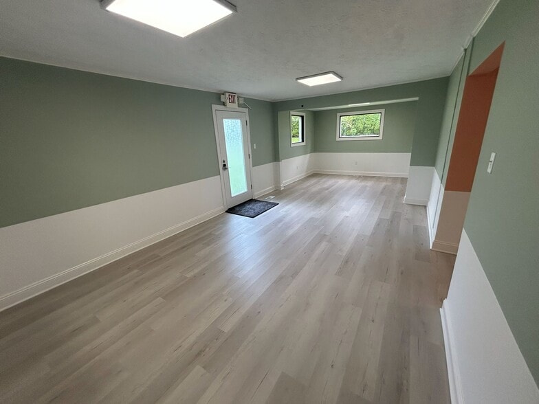 More Photos Of 4466 Morse Rd, Columbus Loft Creative Space For Sale