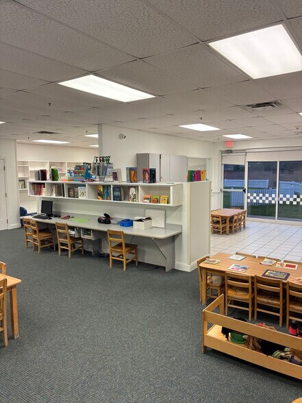 More Photos Of 1207 W McDermott Dr, Allen Daycare Center For Lease