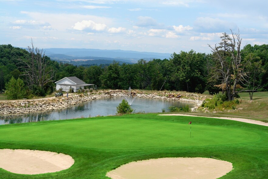 More Photos Of 3067 Pack Saddle Trl, Keezletown Land For Sale