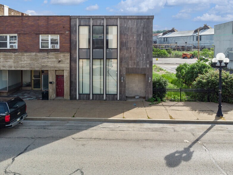 Primary Photo Of 616 Midland Ave, Midland Office Residential For Sale