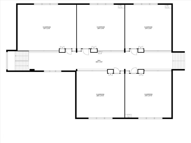 More Photos Of 502 Claremont St, Buchanan Schools For Sale