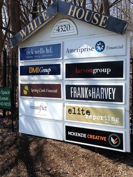 More Photos Of 4320 Spring Creek Rd, Rockford Office For Lease