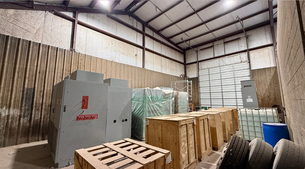 More Photos Of 6300 E Interstate 20, Midland Industrial For Sale