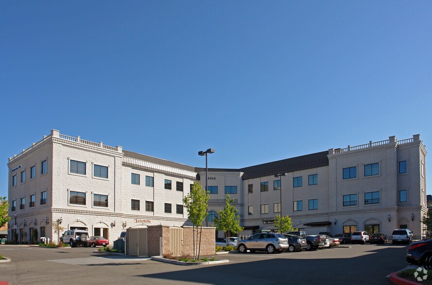 More Photos Of 4315-4363 Town Center Blvd, El Dorado Hills Unknown For Lease