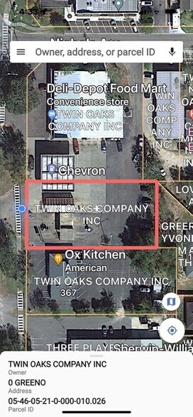 More Photos Of 0 Greeno Rd, Fairhope Land For Lease