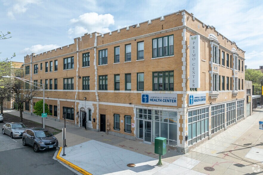 More Photos Of 4952 W Madison St, Chicago Multifamily For Sale