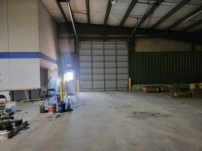 More Photos Of 516 Hwy 177 N, Hamlet Industrial For Sale