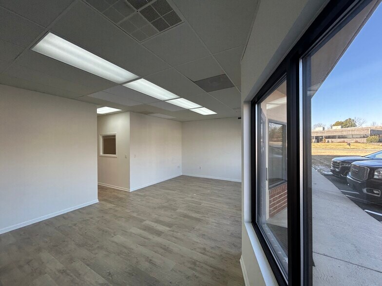 More Photos Of 2740 Gray Fox Rd, Monroe Distribution For Lease